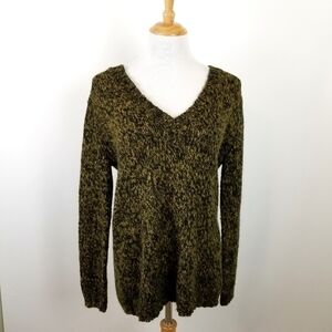Silence + Noise sweater, sz S
